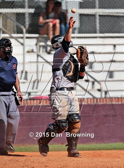 Thumbnail 3 in Sevier County vs Blackman photogallery.