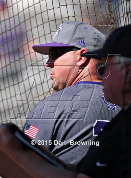Thumbnail 1 in Sevier County vs Blackman photogallery.