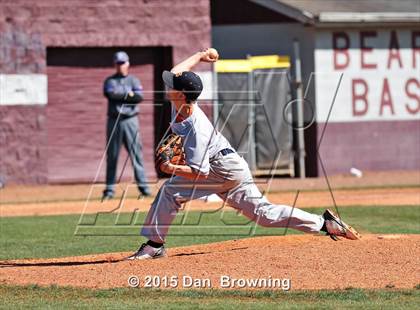 Thumbnail 3 in Sevier County vs Blackman photogallery.