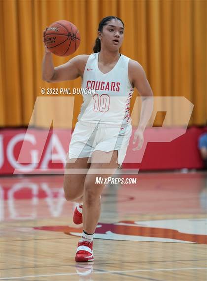 Thumbnail 1 in Oak Ridge @ Carondelet (CIF NorCal Regional Semifinal) photogallery.