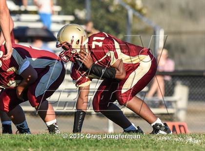 Thumbnail 1 in Maria Carrillo @ Cardinal Newman photogallery.