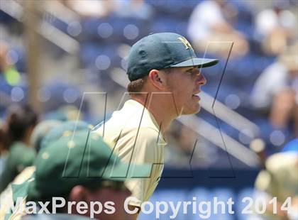 Thumbnail 1 in Mar Vista vs. Olympian (CIF-SDS D4 Final) photogallery.