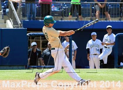 Thumbnail 3 in Mar Vista vs. Olympian (CIF-SDS D4 Final) photogallery.