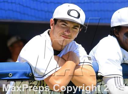 Thumbnail 2 in Mar Vista vs. Olympian (CIF-SDS D4 Final) photogallery.