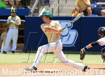 Thumbnail 2 in Mar Vista vs. Olympian (CIF-SDS D4 Final) photogallery.
