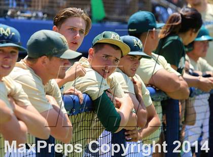 Thumbnail 1 in Mar Vista vs. Olympian (CIF-SDS D4 Final) photogallery.