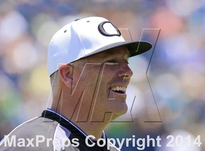 Thumbnail 1 in Mar Vista vs. Olympian (CIF-SDS D4 Final) photogallery.