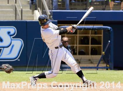 Thumbnail 1 in Mar Vista vs. Olympian (CIF-SDS D4 Final) photogallery.