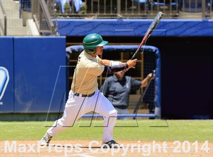 Thumbnail 3 in Mar Vista vs. Olympian (CIF-SDS D4 Final) photogallery.