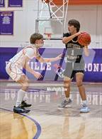 Photo from the gallery "Southern Columbia Area @ Danville"