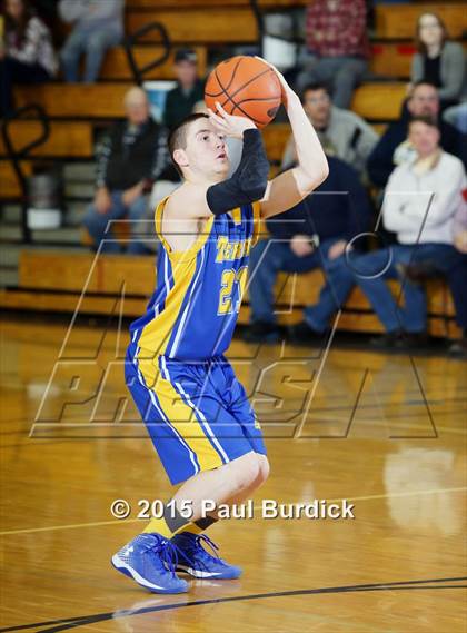 Thumbnail 2 in Otto-Eldred vs. Coudersport photogallery.
