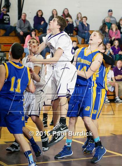 Thumbnail 3 in Otto-Eldred vs. Coudersport photogallery.
