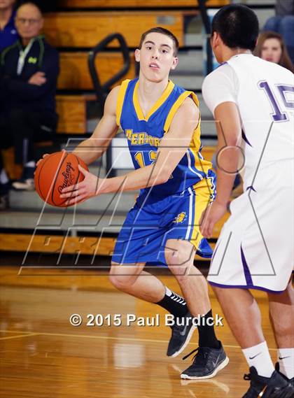Thumbnail 2 in Otto-Eldred vs. Coudersport photogallery.
