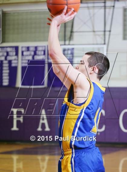 Thumbnail 1 in Otto-Eldred vs. Coudersport photogallery.