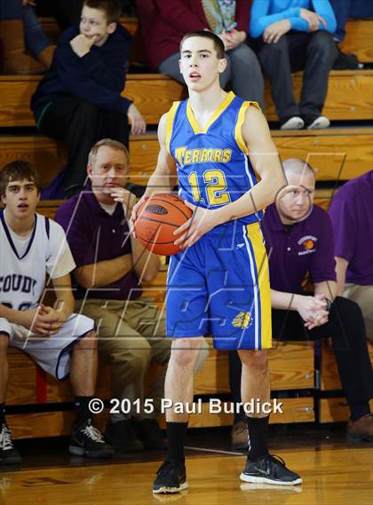 Thumbnail 3 in Otto-Eldred vs. Coudersport photogallery.