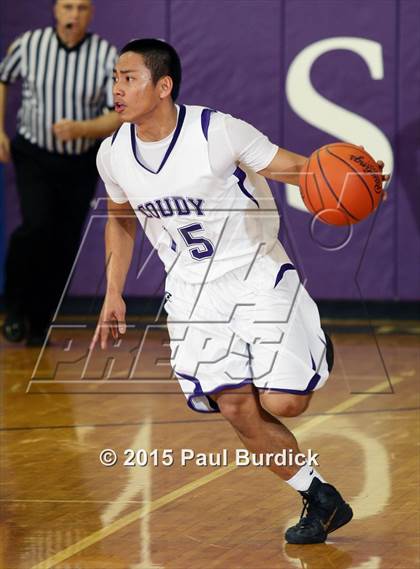 Thumbnail 2 in Otto-Eldred vs. Coudersport photogallery.