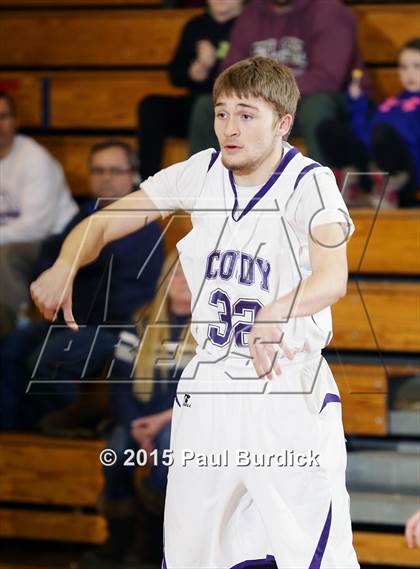 Thumbnail 1 in Otto-Eldred vs. Coudersport photogallery.