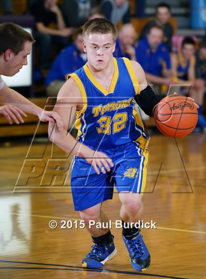 Thumbnail 1 in Otto-Eldred vs. Coudersport photogallery.