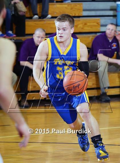 Thumbnail 2 in Otto-Eldred vs. Coudersport photogallery.
