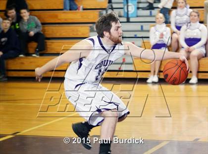 Thumbnail 1 in Otto-Eldred vs. Coudersport photogallery.