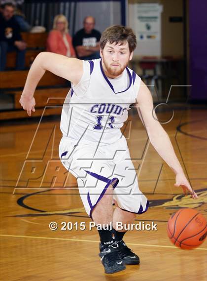 Thumbnail 2 in Otto-Eldred vs. Coudersport photogallery.