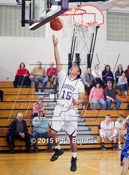 Thumbnail 1 in Otto-Eldred vs. Coudersport photogallery.