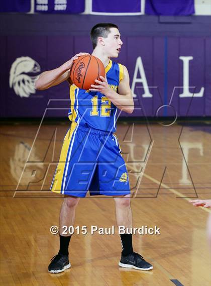 Thumbnail 3 in Otto-Eldred vs. Coudersport photogallery.