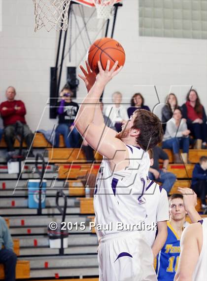 Thumbnail 3 in Otto-Eldred vs. Coudersport photogallery.