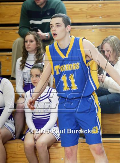 Thumbnail 2 in Otto-Eldred vs. Coudersport photogallery.