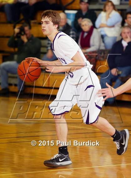 Thumbnail 3 in Otto-Eldred vs. Coudersport photogallery.