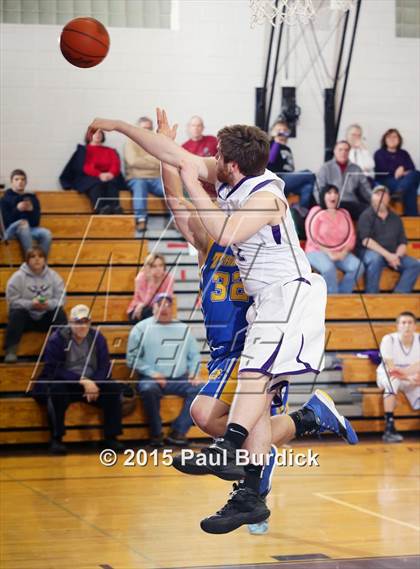 Thumbnail 1 in Otto-Eldred vs. Coudersport photogallery.