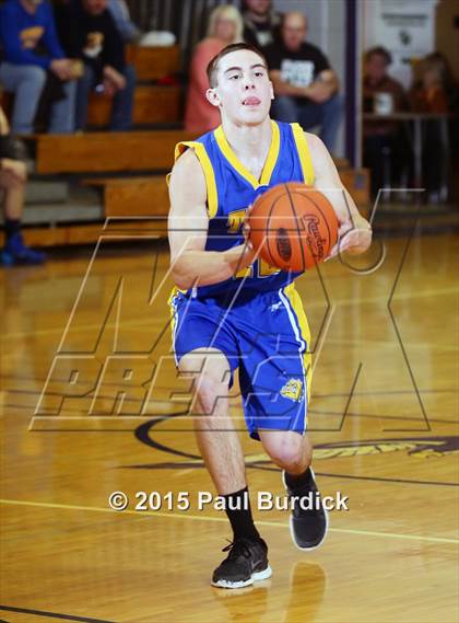 Thumbnail 1 in Otto-Eldred vs. Coudersport photogallery.