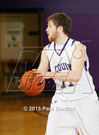 Thumbnail 3 in Otto-Eldred vs. Coudersport photogallery.