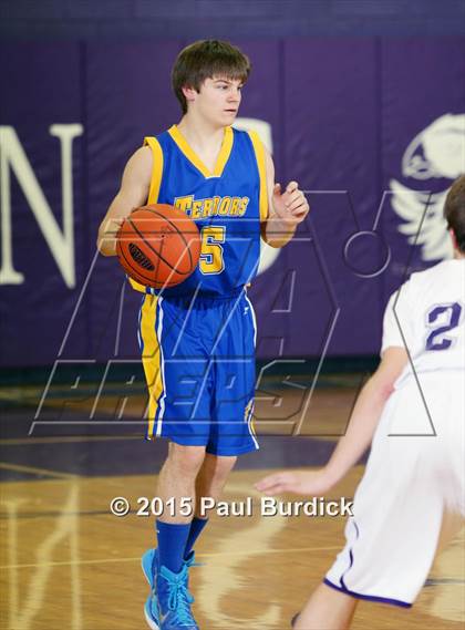 Thumbnail 3 in Otto-Eldred vs. Coudersport photogallery.