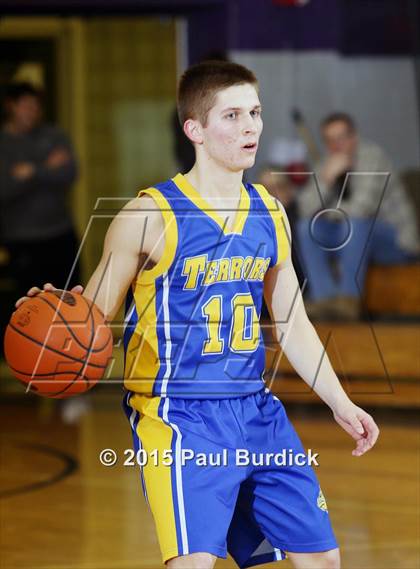 Thumbnail 1 in Otto-Eldred vs. Coudersport photogallery.