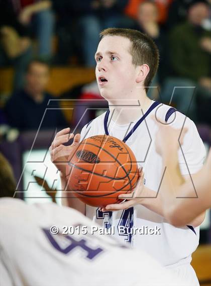 Thumbnail 3 in Otto-Eldred vs. Coudersport photogallery.