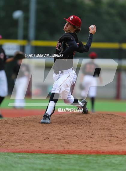 Thumbnail 1 in Oaks Christian @ Westlake photogallery.
