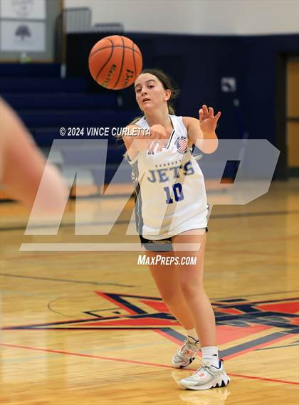 Thumbnail 1 in Wimberley vs Sunbury (Wimberley Hoopfest) photogallery.