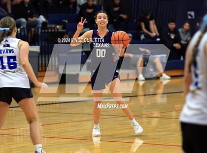 Thumbnail 2 in Wimberley vs Sunbury (Wimberley Hoopfest) photogallery.