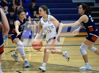 Thumbnail 1 in Wimberley vs Sunbury (Wimberley Hoopfest) photogallery.
