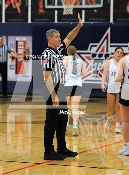Thumbnail 3 in Wimberley vs Sunbury (Wimberley Hoopfest) photogallery.