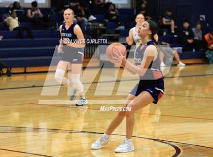 Thumbnail 3 in Wimberley vs Sunbury (Wimberley Hoopfest) photogallery.