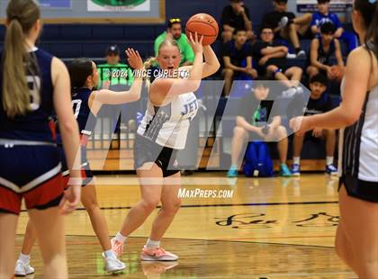 Thumbnail 2 in Wimberley vs Sunbury (Wimberley Hoopfest) photogallery.