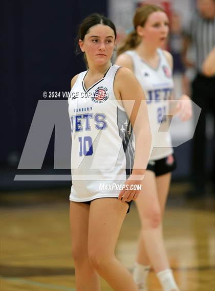 Thumbnail 1 in Wimberley vs Sunbury (Wimberley Hoopfest) photogallery.