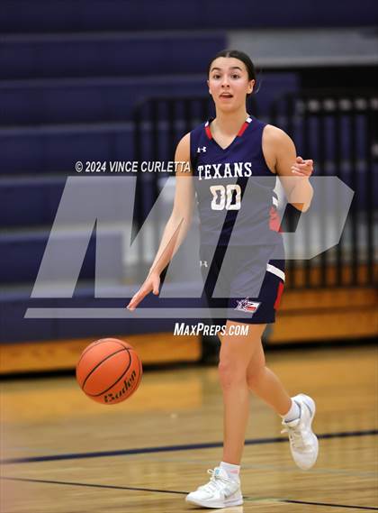 Thumbnail 2 in Wimberley vs Sunbury (Wimberley Hoopfest) photogallery.