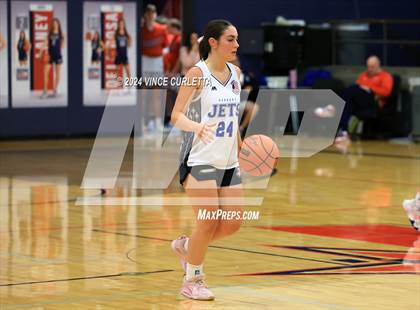 Thumbnail 1 in Wimberley vs Sunbury (Wimberley Hoopfest) photogallery.