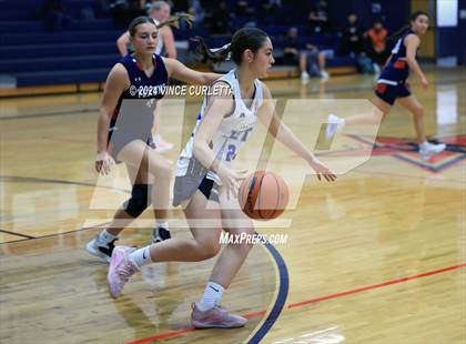 Thumbnail 1 in Wimberley vs Sunbury (Wimberley Hoopfest) photogallery.