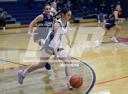 Thumbnail 1 in Wimberley vs Sunbury (Wimberley Hoopfest) photogallery.