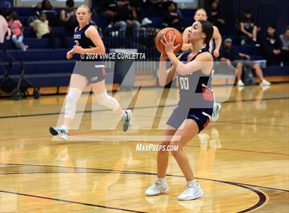 Thumbnail 3 in Wimberley vs Sunbury (Wimberley Hoopfest) photogallery.