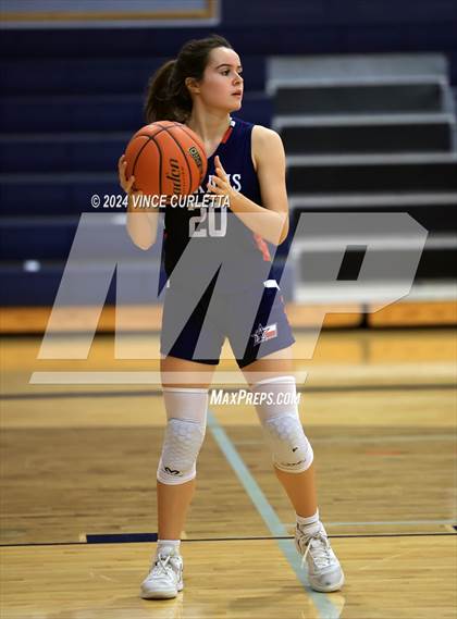 Thumbnail 1 in Wimberley vs Sunbury (Wimberley Hoopfest) photogallery.